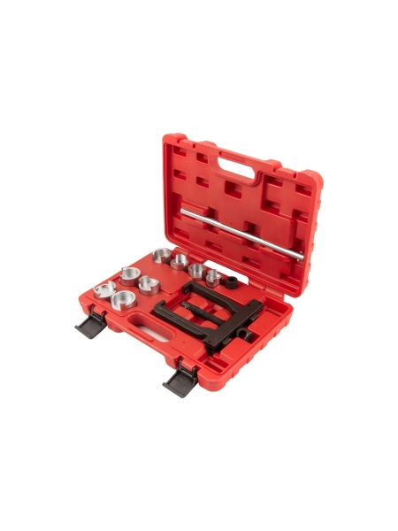 Съемник карданных крестовин для автомобилей WIEDERKRAFT WDK-214540