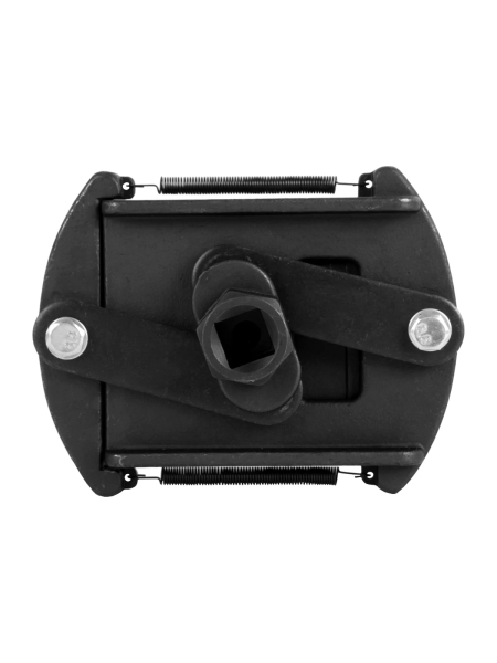 Съемник масляных фильтров WIEDERKRAFT "краб" 105-145 мм WDK-65399