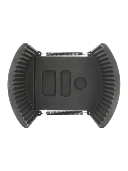 Съемник масляных фильтров WIEDERKRAFT "краб" 105-145 мм WDK-65399