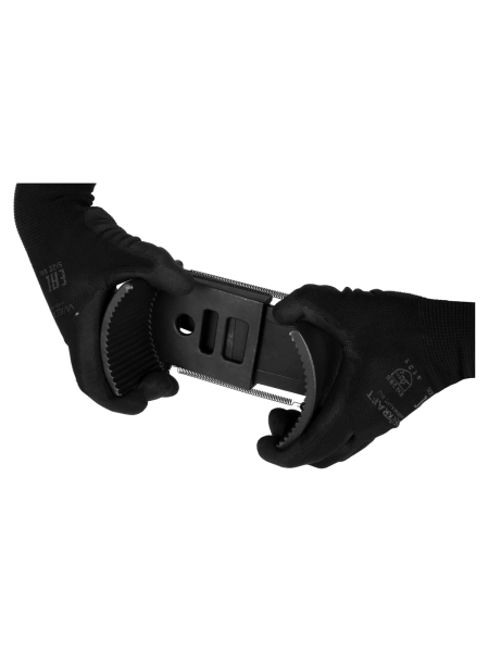 Съемник масляных фильтров WIEDERKRAFT "краб" 105-145 мм WDK-65399