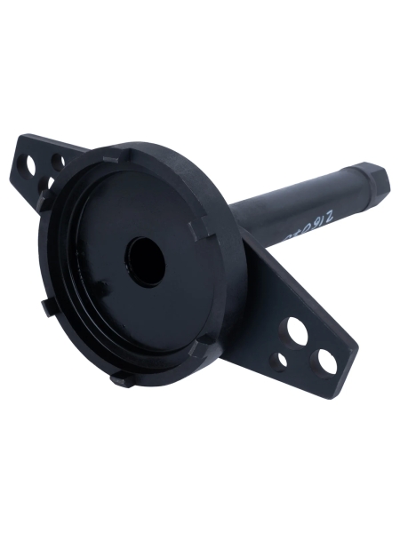 Головка ступичная WIEDERKRAFT задняя ось для mercedes-benz WDK-216070