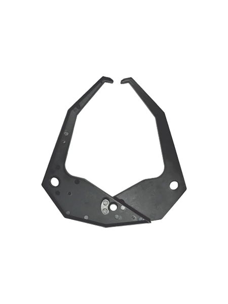 Кронциркуль для балансировочного стенда WIEDERKRAFT WDK-A5508032