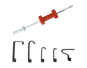 Обратный молоток WIEDERKRAFT WDK-65060