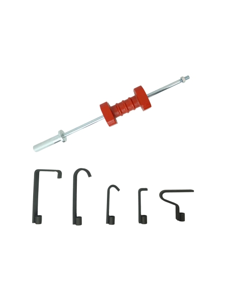 Обратный молоток WIEDERKRAFT WDK-65060