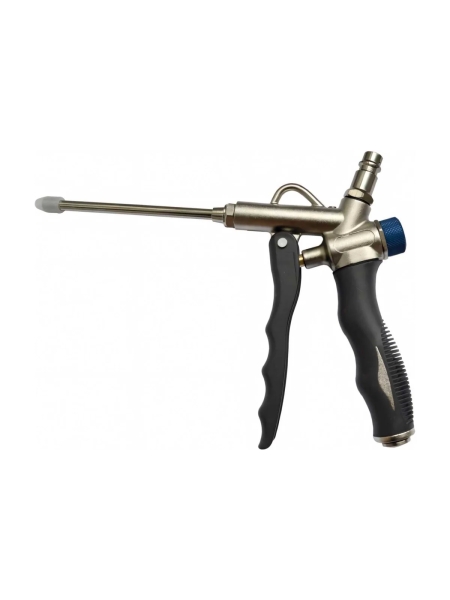 Обдувочный пистолет WIEDERKRAFT  с соплом 120 мм WDK-65167
