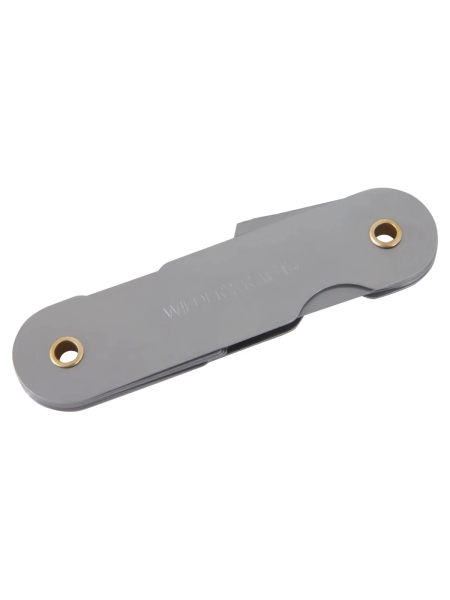 Набор радиусных шаблонов WIEDERKRAFT No2 WDK-RT825