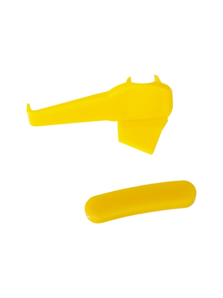 Комплект сменных пластиковых протекторов WIEDERKRAFT WDK-A5509015/2