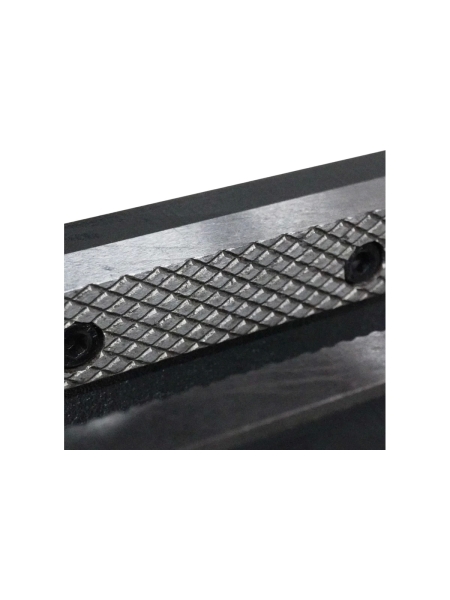 Профессиональные слесарные тиски WIEDERKRAFT поворотные, с наковальней, 250 мм WDK-BV250