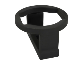 Головка для колесных спецгаек WIEDERKRAFT 85 мм WDK-216062