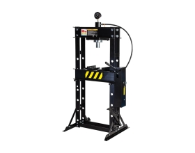 Пресс WIEDERKRAFT 30 т, с педалью WDK-HP301F