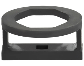 Головка для колесных спецгаек WIEDERKRAFT 95мм WDK-216063