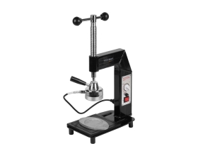 Настольный вулканизатор с автоматическим электронным контроллером температуры WIEDERKRAFT WDK-86022