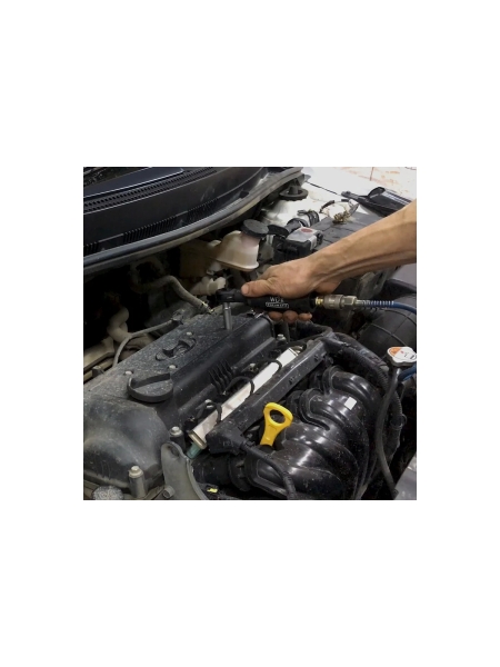 Пневматическая трещотка WIEDERKRAFT WDK-21215