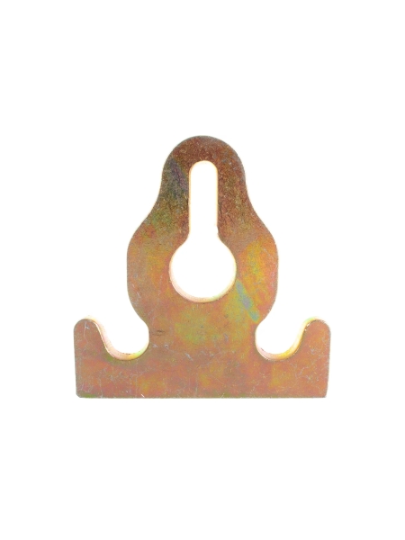 Соединитель цепей-петля для кузовных работ WIEDERKRAFT 6т WDK-0304