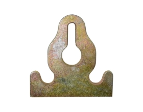 Соединитель цепей-петля для кузовных работ WIEDERKRAFT 6т WDK-0304