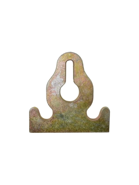 Соединитель цепей-петля для кузовных работ WIEDERKRAFT 6т WDK-0304