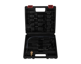 Набор адаптеров для замены трансмиссионного масла WIEDERKRAFT ATF 15 предметов WDK-214898