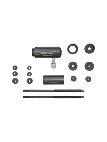 Набор для снятия и установки саи?лентблоков и втулок грузовых автомобилей WIEDERKRAFT WDK-216400