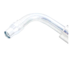 Маслораздаточный пистолет с гибким носиком WIEDERKRAFT WDK-89207