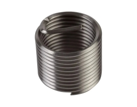 Набор вставок резьбовых WIEDERKRAFT UNC 3/8-16, 1,5d, 10 предметов WDK-INI03816