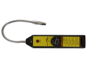 Детектор утечки хладагента WIEDERKRAFT WJL-6000