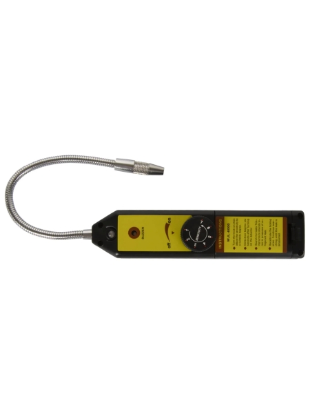 Детектор утечки хладагента WIEDERKRAFT WJL-6000