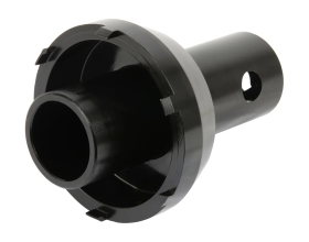 Головка для mercedes-benz WIEDERKRAFT ступичная задняя ось, 116 мм WDK-216030