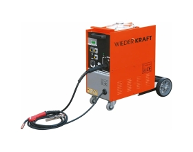 Сварочный полуавтомат MIG/MAG (0.8-1.0 мм, 35-200 А, 220 В) WIEDERKRAFT WDK-620022