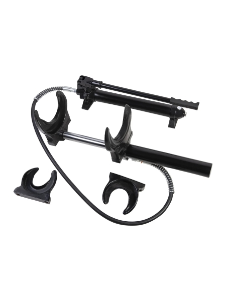 Гидравлическая стяжка пружин WIEDERKRAFT WDK-83211