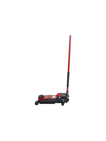 Домкрат подкатной WIEDERKRAFT г/п 4т, 95-540мм WDK-Magnum 4000