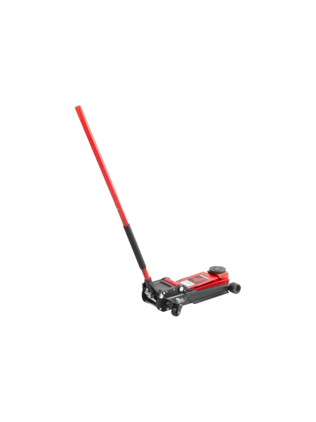 Домкрат подкатной WIEDERKRAFT г/п 4т, 95-540мм WDK-Magnum 4000