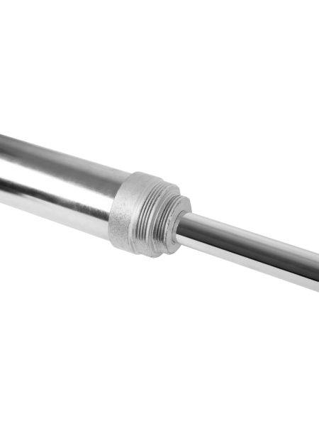 Ручной насос WIEDERKRAFT для бочек 113-207 литров WDK-65463