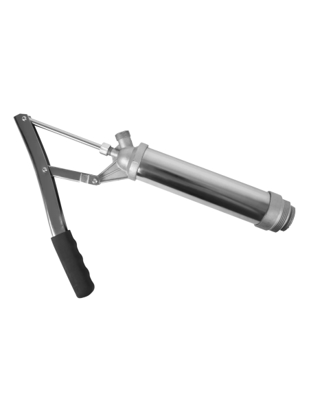 Ручной насос WIEDERKRAFT для бочек 113-207 литров WDK-65463