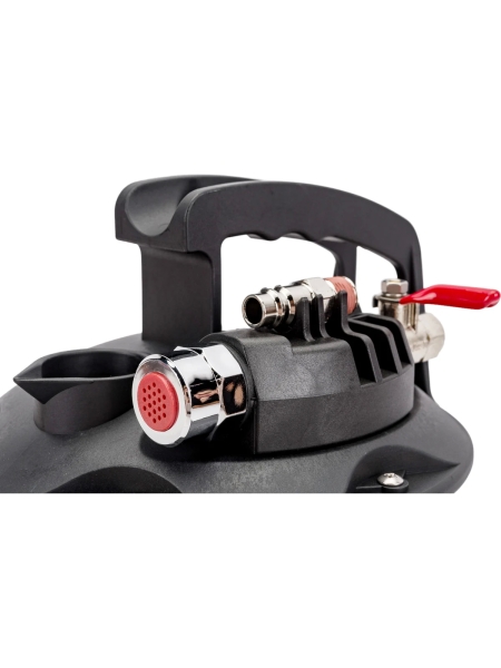 Пневматическая установка для замены тормозной жидкости WIEDERKRAFT WDK-65217