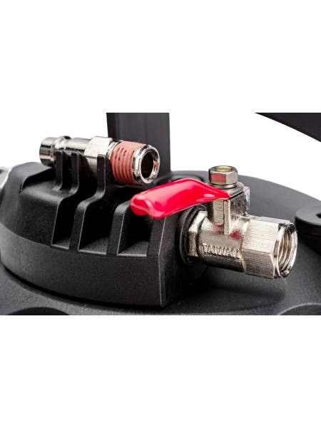 Пневматическая установка для замены тормозной жидкости WIEDERKRAFT WDK-65217