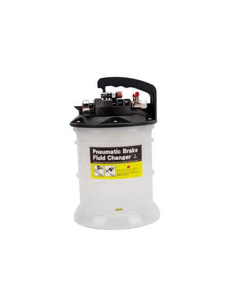 Пневматическая установка для замены тормозной жидкости WIEDERKRAFT WDK-65217