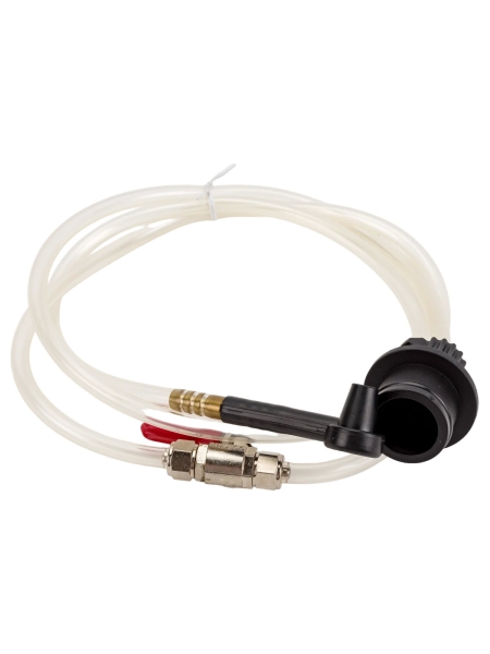 Пневматическая установка для замены тормозной жидкости WIEDERKRAFT WDK-65217