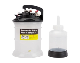 Пневматическая установка для замены тормозной жидкости WIEDERKRAFT WDK-65217