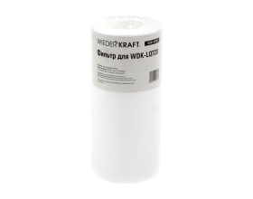 Фильтр для wdk-lq720 WIEDERKRAFT WDK-WF01