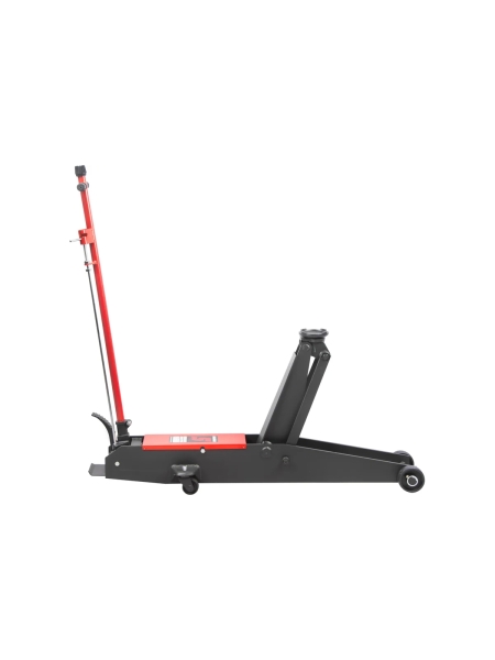 Домкрат подкатной WIEDERKRAFT г/п 5т, 150-685мм WDK-Magnum 5056LT