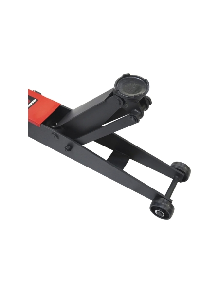 Домкрат подкатной WIEDERKRAFT г/п 5т, 150-685мм WDK-Magnum 5056LT