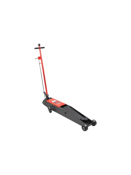 Домкрат подкатной WIEDERKRAFT г/п 5т, 150-685мм WDK-Magnum 5056LT