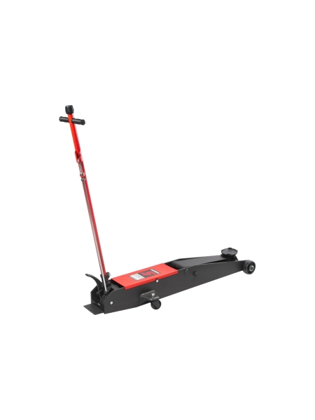 Домкрат подкатной WIEDERKRAFT г/п 5т, 150-685мм WDK-Magnum 5056LT