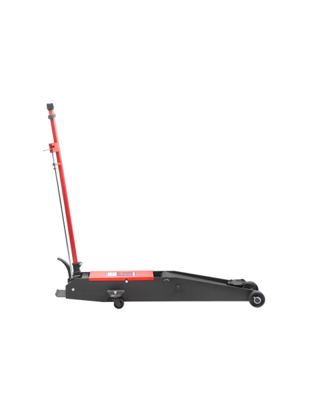 Домкрат подкатной WIEDERKRAFT г/п 5т, 150-685мм WDK-Magnum 5056LT