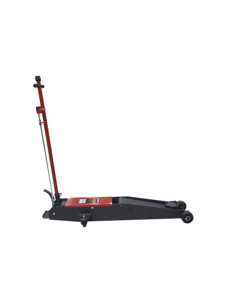 Домкрат подкатной WIEDERKRAFT г/п 5т, 150-685мм WDK-Magnum 5056LT