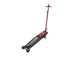 Домкрат подкатной WIEDERKRAFT г/п 5т, 150-685мм WDK-Magnum 5056LT