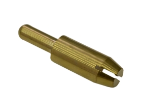 Адаптер для точечной приварки круглых и ''ОТ'' шайб WIEDERKRAFT F011