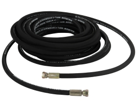 Шланг высокого давления WIEDERKRAFT гидравлический 1/4"f 15 м WDK-GH1415