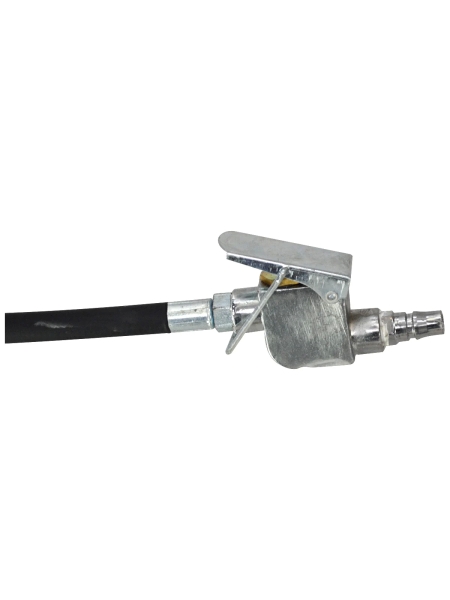 Пресс с пневмоприводом 20т WIEDERKRAFT WDK-HP201