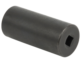 Головка для колпачков инжекторов WIEDERKRAFT 1/2” 8-гранная 38мм WDK-216291